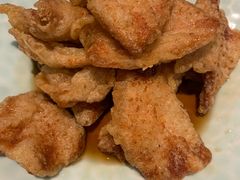-红樱桃·欢乐餐厅(太原里店)