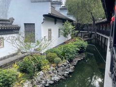 -中山詹园