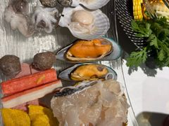 -Thai Basil罗勒叶泰式餐厅(时代天街店)