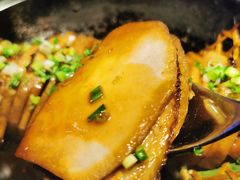-姜君·千岛湖鱼头馆(浦东大道店)