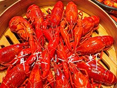 -一棠龙虾•王牌虾球(光谷天地店)