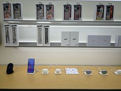 -华为智能生活馆(上海金桥国际商业广场)