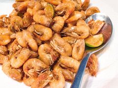 油爆河虾-淮扬府·游园京梦(中粮广场店)