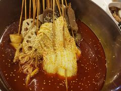 -付小姐在成都(川沙店)