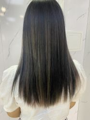 -吉米护肤造型