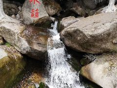 -丹东天桥沟景区