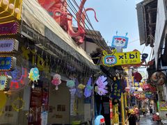 -桥东喜碧海鲜街(水东街店)