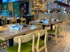 -华府九号海鲜烧烤大排档(龙域店)