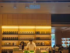 -奈雪茶院·茶室茶馆(广州粤海天地店)