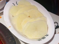 -大龙燚火锅(天安云谷店)