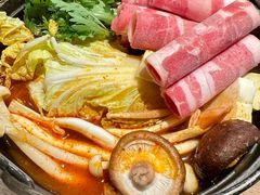 -小川洋风料理(江汉路店)
