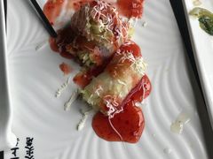 -沃阁巴厘原墅餐厅