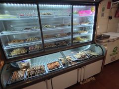 -雷老虎烧烤(西街店)