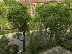 -上海崇明金茂凯悦酒店