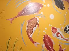 -江湖水乡铁锅炖魚(周庄嘉园店)