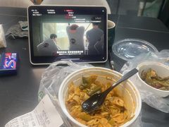-古觉面片(科技路天朗蓝湖树店)