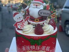 -味多美蛋糕(看丹桥店)