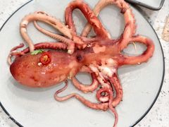 -仙螺岛海鲜自助餐厅(总店)