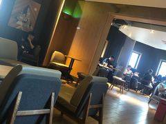 -星巴克(红房子店)