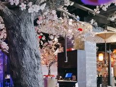 -绿茶餐厅(西湖银泰百货店)