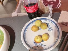 -巴奴毛肚火锅(二七万达店)