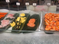 -晶丽香榭自助餐(南京大饭店)