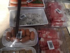 -野妹经典火锅(江夏中百店)