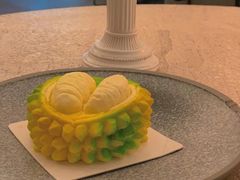 -玲婧胡同·生日蛋糕·餐厅(嘉里城店)