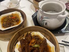 秘制酱汁蒸凤爪-稻香(汉街店)