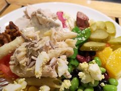 -So Lounge索兰至餐厅(蓝色港湾店)