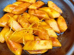 橙皮啫木瓜-尚一汤·粤菜海鲜(环球港店)