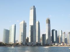 -青岛第三海水浴场