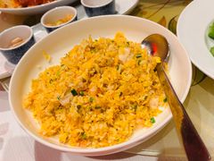 -桂花楼淮扬中餐厅(浦东香格里拉店)