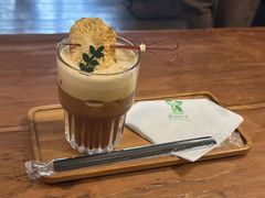 -雕刻时光咖啡馆(交大店)