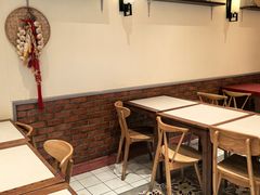 -大食代美食广场(上海中心店)