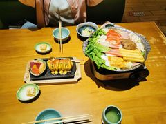 -一心创作料理屋(经开万达店)