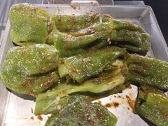 -很久以前羊肉串(南京路第一百货店)
