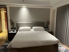 -上海浦东滨江喜来登酒店