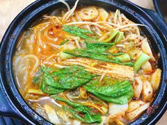 -辣火功夫麻辣烫(明洞1号店)