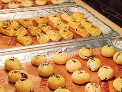 -汉丽斯巴西烤肉自助(市南店)