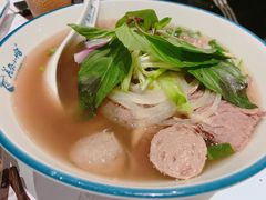 -美奈小馆·越南料理(中航城君尚购物中心店)