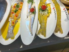 -村长家的疙瘩汤·东营菜(东营茶城店)