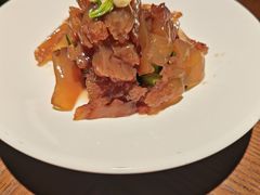 紫阳经典海蜇头-紫阳海鲜楼·传承闽味(长乐路总店)