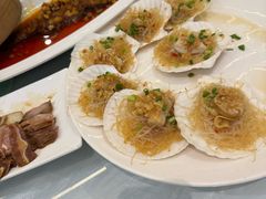 -渝信川菜(南滨店)