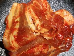-韩宫宴烤肉·料理(砂之船奥特莱斯店)