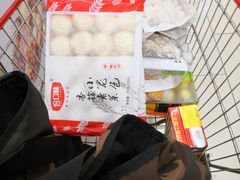 -永辉超市(海沧禹洲店)