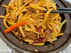 -马尔龙新疆饭店·清真(瑞景店)