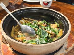 -广府乡下·饭庄(新港东路店)