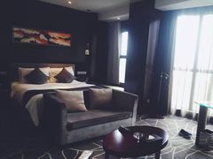 -常州环球恐龙城维景国际大酒店