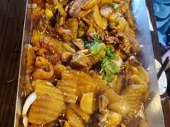 -煲得鲜·桐乡煲·小龙虾(万达店)